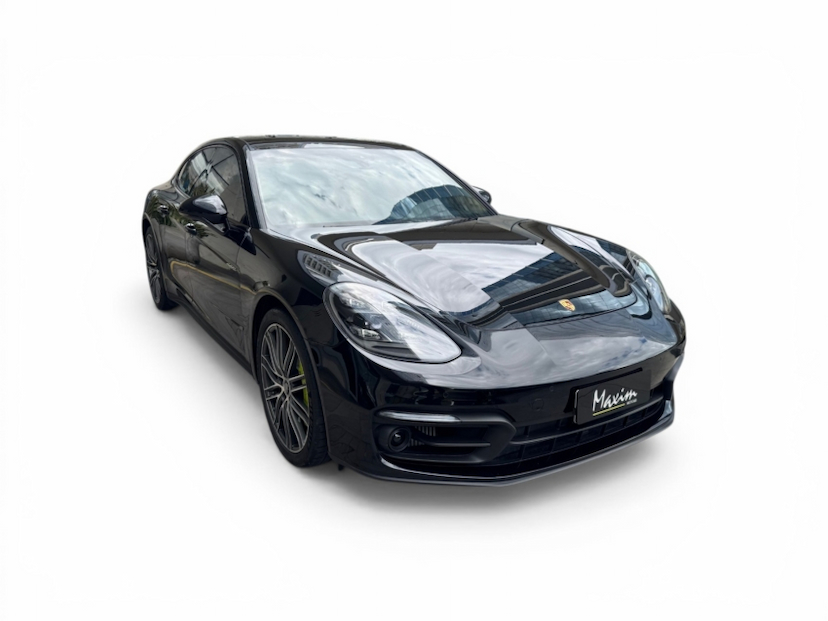 Foto do veículo PORSCHE PANAMERA 2.9 V6 E-HYBRID 4S PDK 2023 17.800 KM R$ 648.900,00