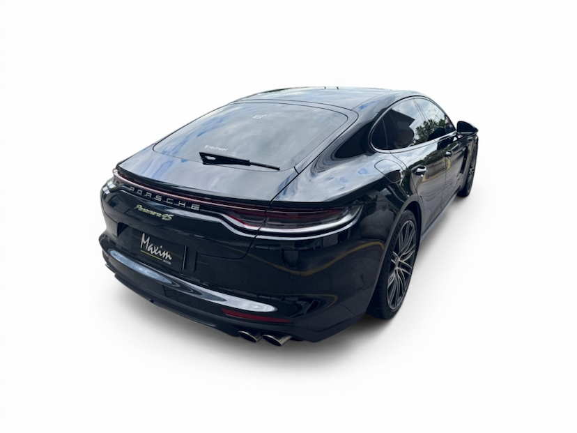 Foto do veículo PORSCHE PANAMERA 2.9 V6 E-HYBRID 4S PDK 2023 17.800 KM R$ 648.900,00