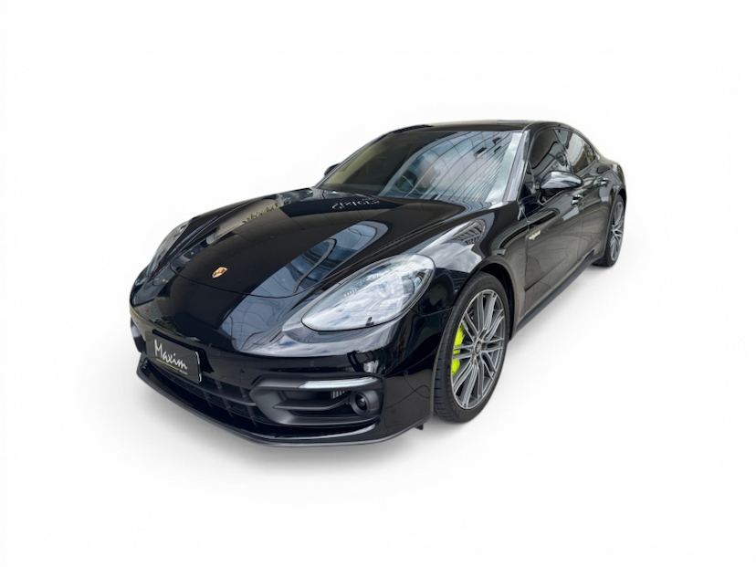 Foto do veículo PORSCHE PANAMERA 2.9 V6 E-HYBRID 4S PDK 2023 17.800 KM R$ 648.900,00