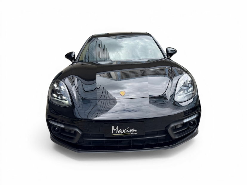 Foto do veículo PORSCHE PANAMERA 2.9 V6 E-HYBRID 4S PDK 2023 17.800 KM R$ 648.900,00