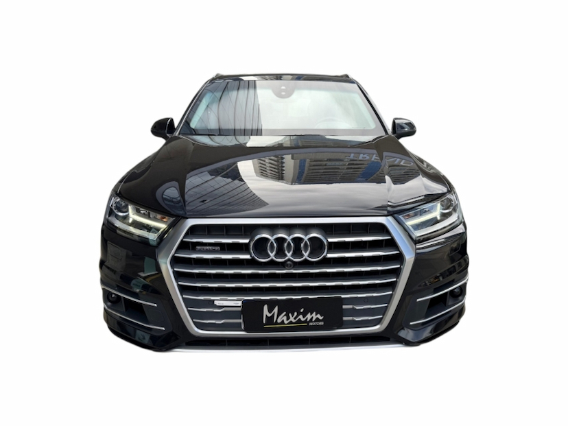 Foto do veículo AUDI Q7 3.0 V6 TDI DIESEL PERFORMANCE TIPTRONIC 2019 45.000 KM R$ 249.900,00