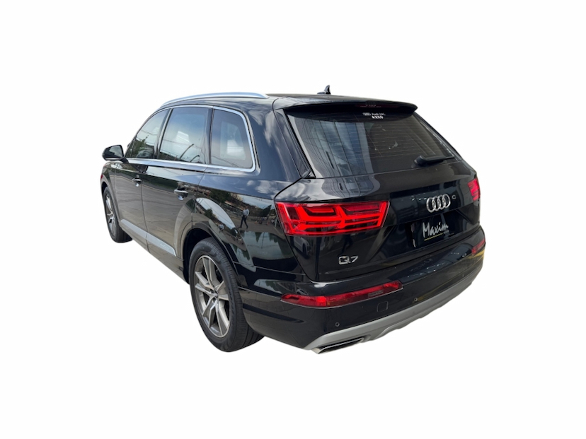Foto do veículo AUDI Q7 3.0 V6 TDI DIESEL PERFORMANCE TIPTRONIC 2019 45.000 KM R$ 249.900,00