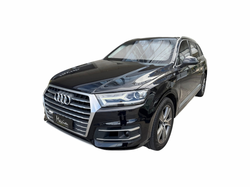 Foto do veículo AUDI Q7 3.0 V6 TDI DIESEL PERFORMANCE TIPTRONIC 2019 45.000 KM R$ 249.900,00