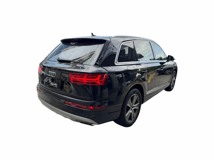 Foto do veículo AUDI Q7 3.0 V6 TDI DIESEL PERFORMANCE TIPTRONIC 2019 45.000 KM R$ 249.900,00