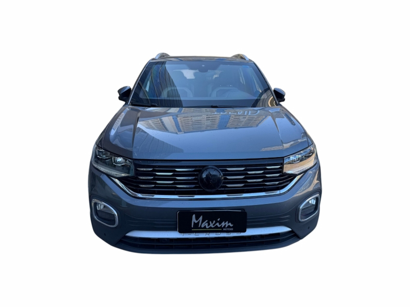 Foto do veículo Volkswagen T-Cross 1.4 250 TSI TOTAL FLEX HIGHLINE AUTOMÁTICO 2021 58.000 KM R$ 137.900,00