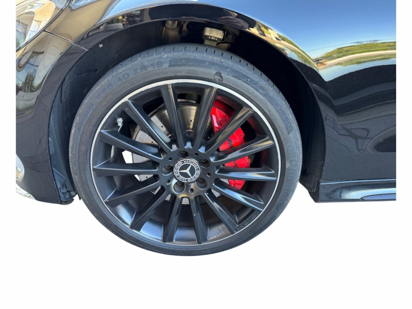 Foto do veículo MERCEDES-BENZ C 300 2.0 CGI GASOLINA CABRIOLET 9G-TRONIC 2018 46.000 KM R$ 274.900,00