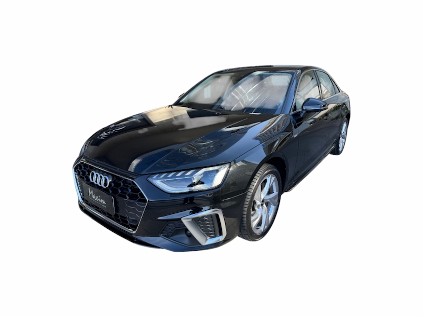 Foto do veículo AUDI A4 2.0 TFSI GASOLINA PRESTIGE PLUS S TRONIC 2022 67.101 KM R$ 182.900,00