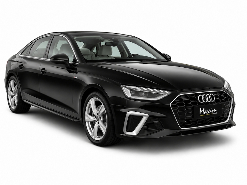 Foto do veículo AUDI A4 2.0 TFSI GASOLINA PRESTIGE PLUS S TRONIC 2022 67.101 KM R$ 182.900,00