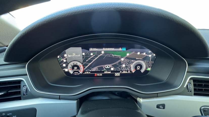 Foto do veículo AUDI A4 2.0 TFSI GASOLINA PRESTIGE PLUS S TRONIC 2022 67.101 KM R$ 182.900,00