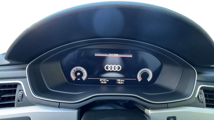 Foto do veículo AUDI A4 2.0 TFSI GASOLINA PRESTIGE PLUS S TRONIC 2022 67.101 KM R$ 182.900,00