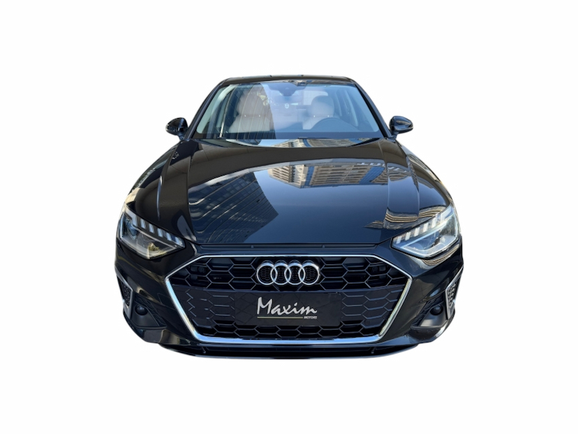 Foto do veículo AUDI A4 2.0 TFSI GASOLINA PRESTIGE PLUS S TRONIC 2022 67.101 KM R$ 182.900,00
