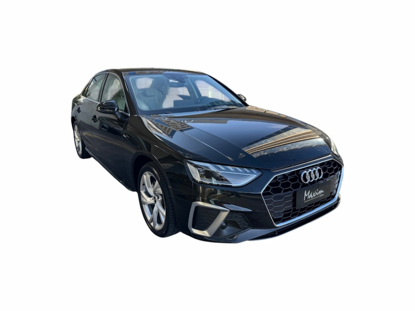 Foto do veículo AUDI A4 2.0 TFSI GASOLINA PRESTIGE PLUS S TRONIC 2022 67.101 KM R$ 182.900,00