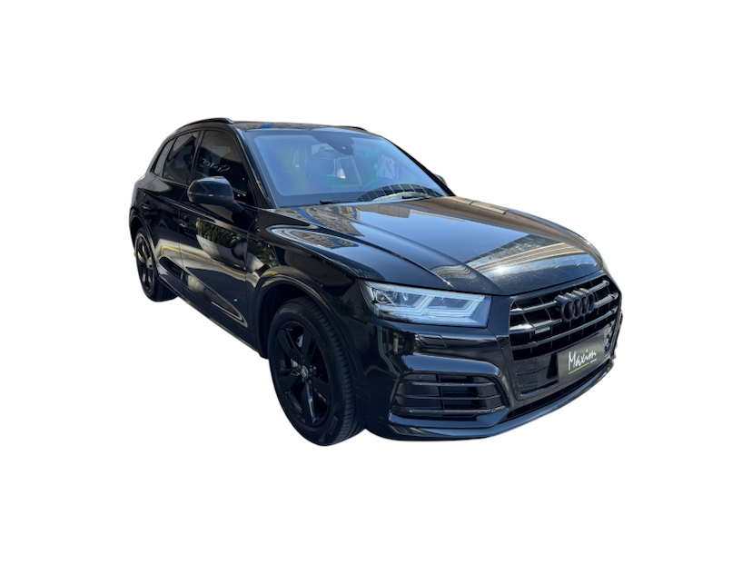 Foto do veículo AUDI Q5 2.0 TFSI GASOLINA PRESTIGE S TRONIC 2020 95.130 KM R$ 149.990,00