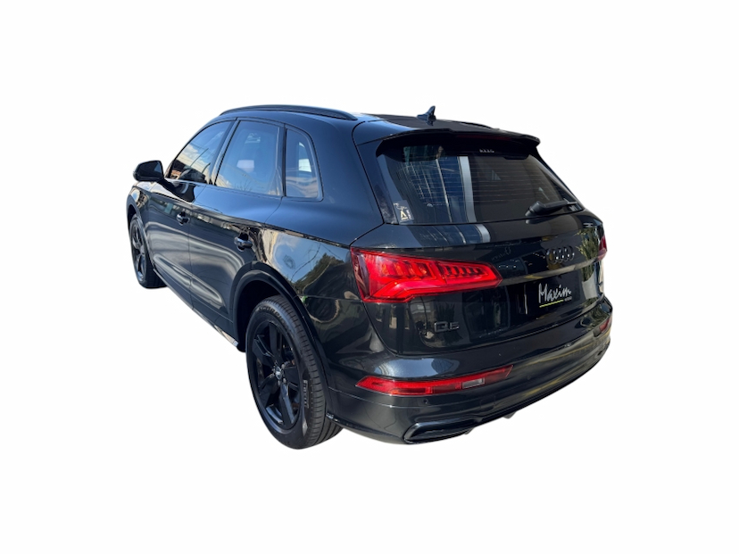 Foto do veículo AUDI Q5 2.0 TFSI GASOLINA PRESTIGE S TRONIC 2020 95.130 KM R$ 149.990,00
