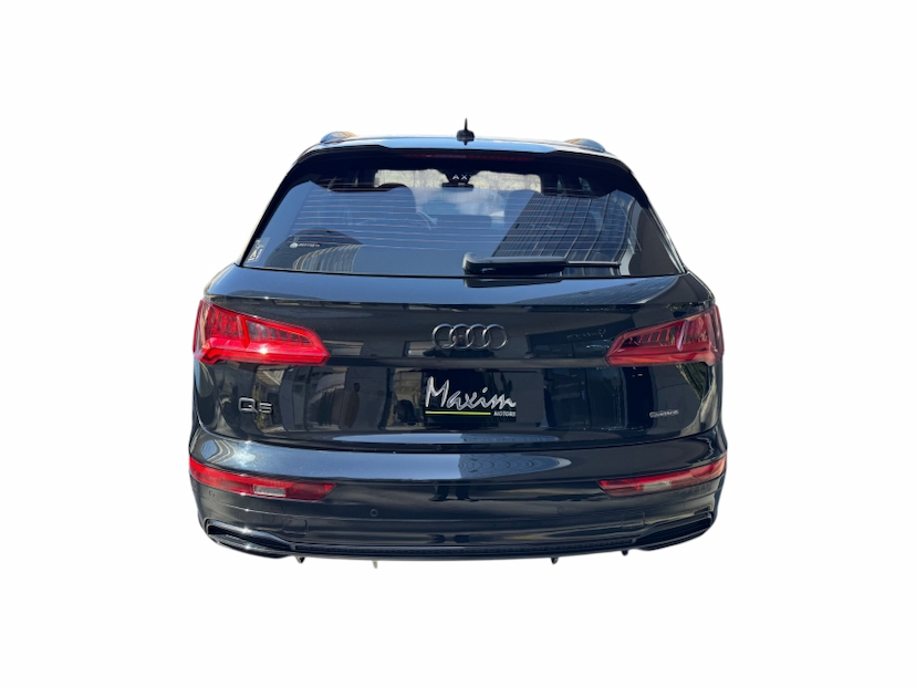 Foto do veículo AUDI Q5 2.0 TFSI GASOLINA PRESTIGE S TRONIC 2020 95.130 KM R$ 149.990,00