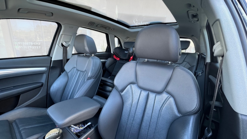 Foto do veículo AUDI Q5 2.0 TFSI GASOLINA PRESTIGE S TRONIC 2020 95.130 KM R$ 149.990,00