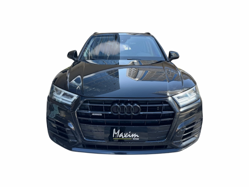 Foto do veículo AUDI Q5 2.0 TFSI GASOLINA PRESTIGE S TRONIC 2020 95.130 KM R$ 149.990,00