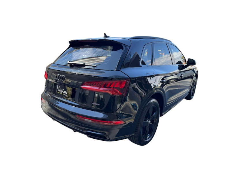 Foto do veículo AUDI Q5 2.0 TFSI GASOLINA PRESTIGE S TRONIC 2020 95.130 KM R$ 149.990,00