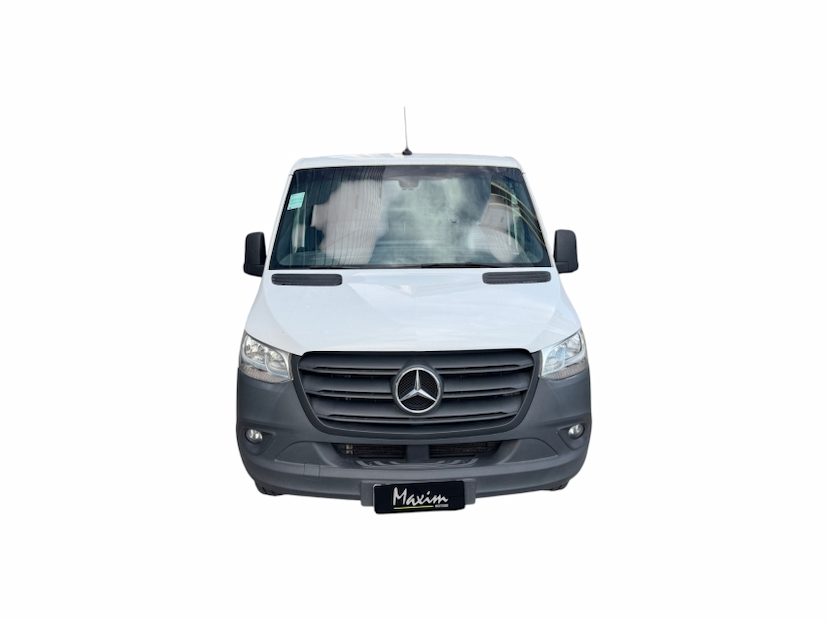 Foto do veículo MERCEDES-BENZ SPRINTER 2.0 CDI DIESEL FURGÃO 417 MANUAL 2024 78.500 KM R$ 232.900,00