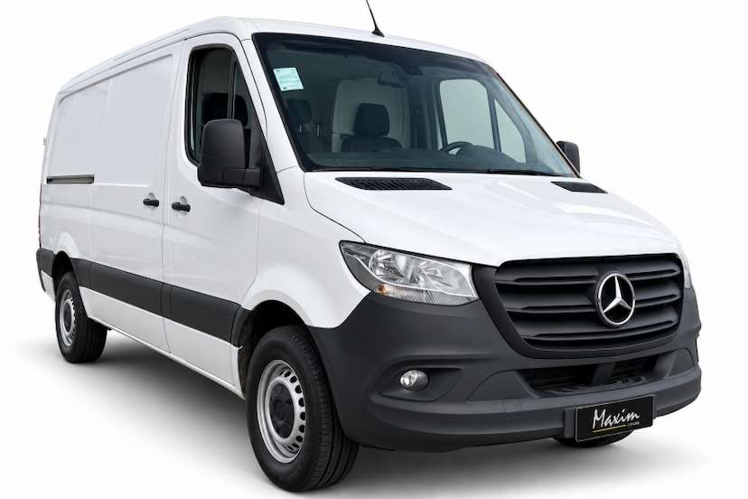 Foto do veículo MERCEDES-BENZ SPRINTER 2.0 CDI DIESEL FURGÃO 417 MANUAL 2024 78.500 KM R$ 232.900,00