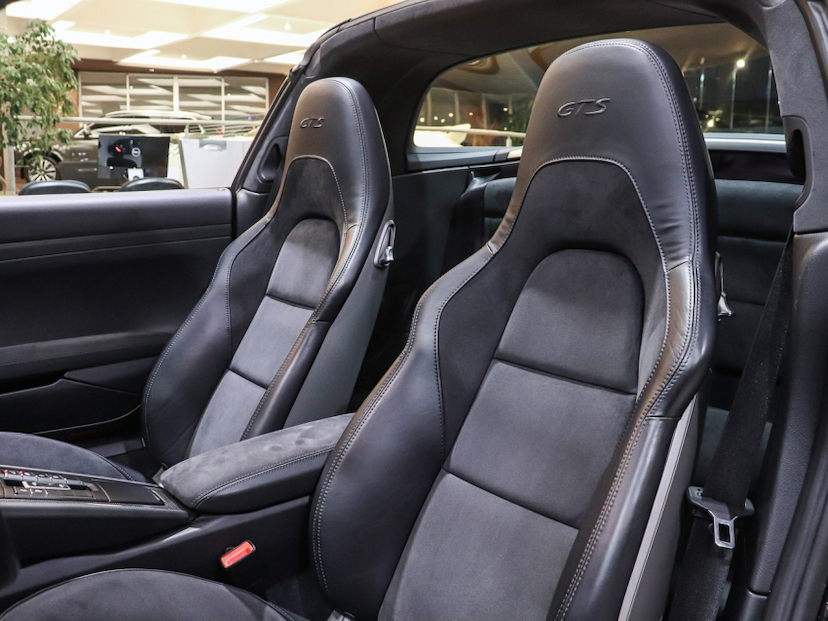 Foto do veículo PORSCHE 911 3.0 24V H6 GASOLINA TARGA 4 GTS PDK 2019 25.690 KM R$ 850.000,00