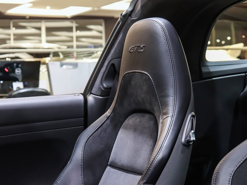 Foto do veículo PORSCHE 911 3.0 24V H6 GASOLINA TARGA 4 GTS PDK 2019 25.690 KM R$ 850.000,00