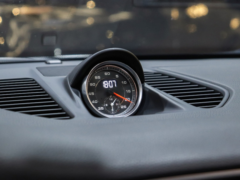 Foto do veículo PORSCHE 911 3.0 24V H6 GASOLINA TARGA 4 GTS PDK 2019 25.690 KM R$ 850.000,00
