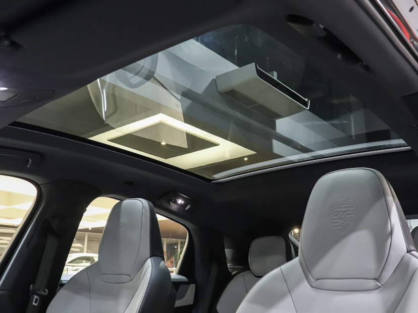 Foto do veículo PORSCHE CAYENNE 4.0 V8 GASOLINA S COUPÉ AWD TIPTRONIC S 2024 23.740 KM R$ 769.000,00