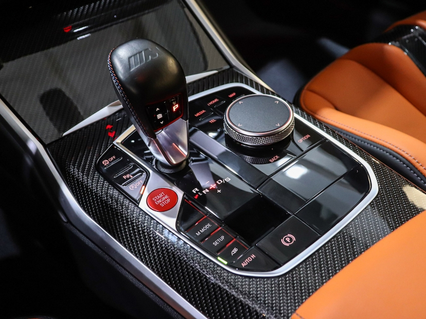 Foto do veículo BMW M3 3.0 I6 TWINTURBO GASOLINA COMPETITION M STEPTRONIC 2024 4.900 KM R$ 820.000,00