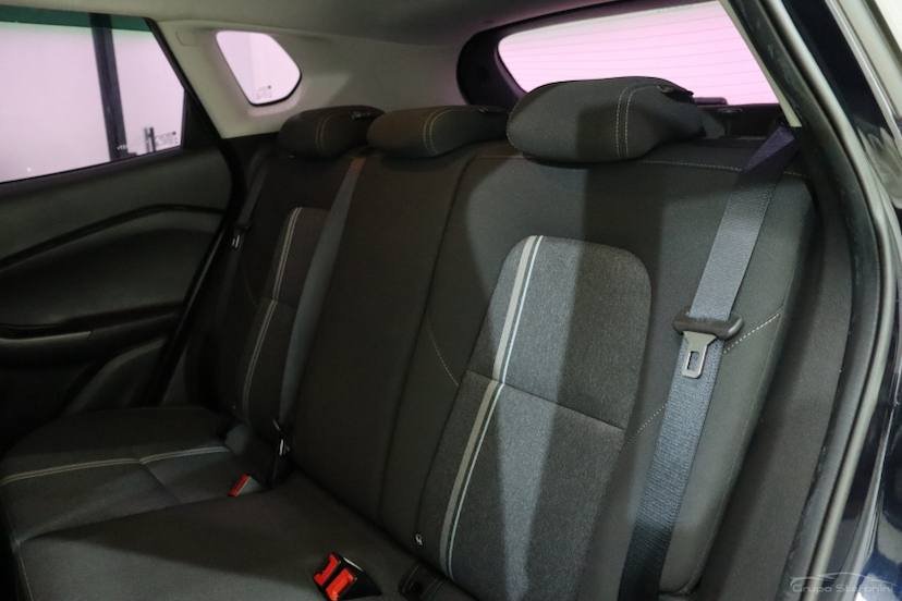Foto do veículo CHEVROLET TRACKER 1.0 TURBO FLEX LT AUTOMÁTICO 2023 61.815 KM 95.990,00