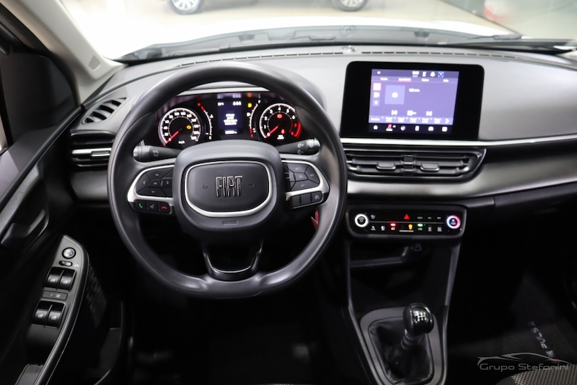 Foto do veículo FIAT PULSE 1.3 FLEX DRIVE MANUAL 2024 7.580 KM 97.990,00