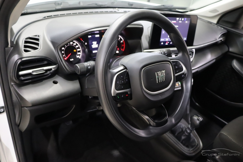 Foto do veículo FIAT PULSE 1.3 FLEX DRIVE MANUAL 2024 7.580 KM 97.990,00