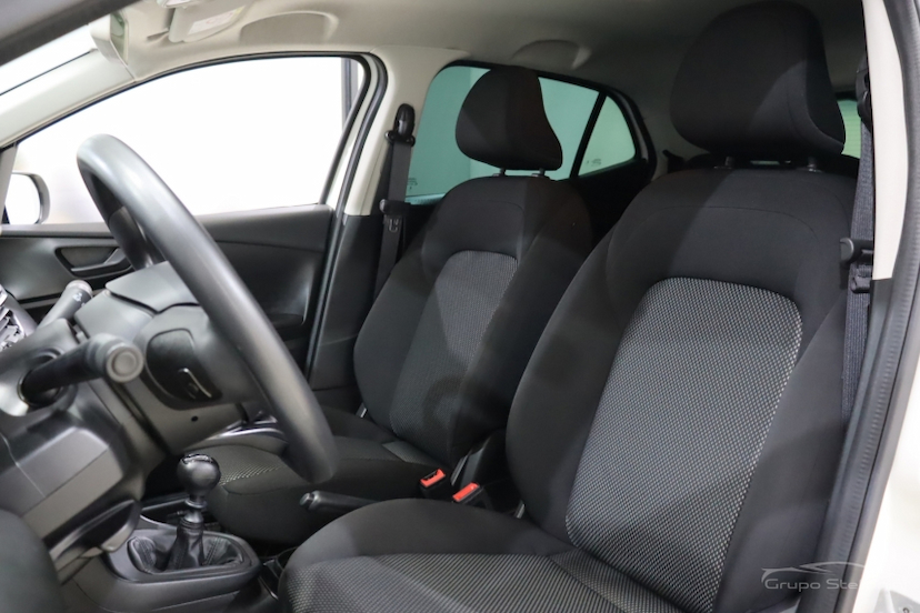 Foto do veículo FIAT PULSE 1.3 FLEX DRIVE MANUAL 2024 7.580 KM 97.990,00