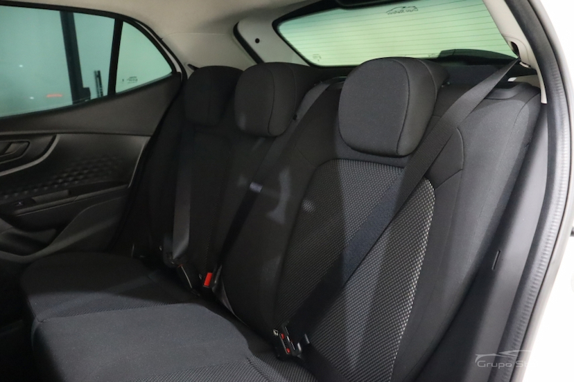 Foto do veículo FIAT PULSE 1.3 FLEX DRIVE MANUAL 2024 7.580 KM 97.990,00