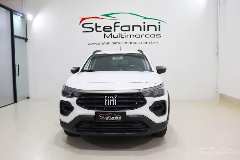 Foto do veículo FIAT PULSE 1.3 FLEX DRIVE MANUAL 2024 7.580 KM 97.990,00