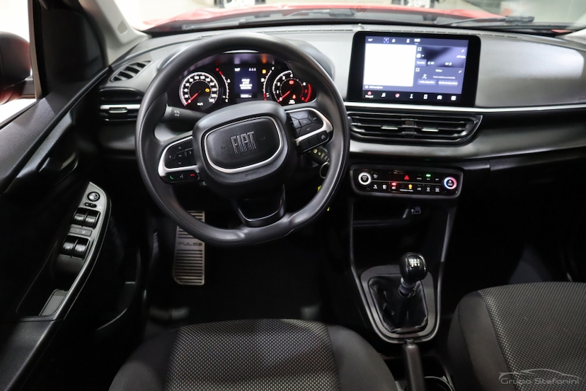 Foto do veículo FIAT PULSE 1.3 FLEX DRIVE MANUAL 2022 30.214 KM 83.990,00