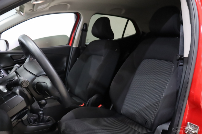 Foto do veículo FIAT PULSE 1.3 FLEX DRIVE MANUAL 2022 30.214 KM 83.990,00