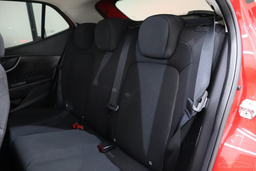 Foto do veículo FIAT PULSE 1.3 FLEX DRIVE MANUAL 2022 30.214 KM 83.990,00