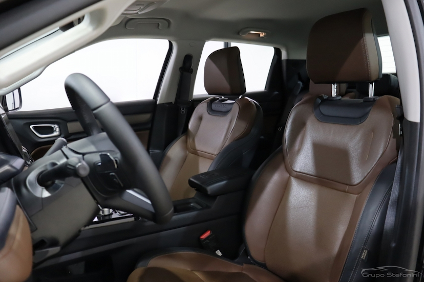 Foto do veículo RAM RAMPAGE 2.0 TURBO DIESEL LARAMIE 4X4 AUTOMÁTICO 2024 7.306 KM 219.990,00