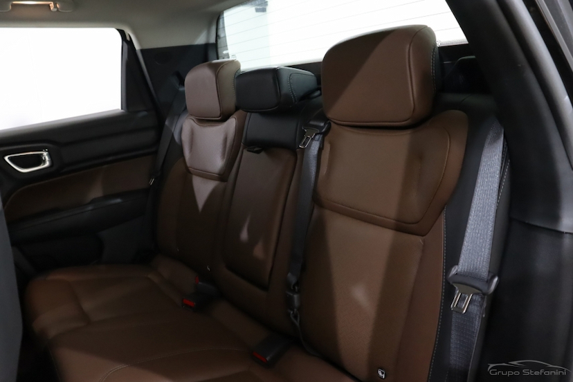 Foto do veículo RAM RAMPAGE 2.0 TURBO DIESEL LARAMIE 4X4 AUTOMÁTICO 2024 7.306 KM 219.990,00