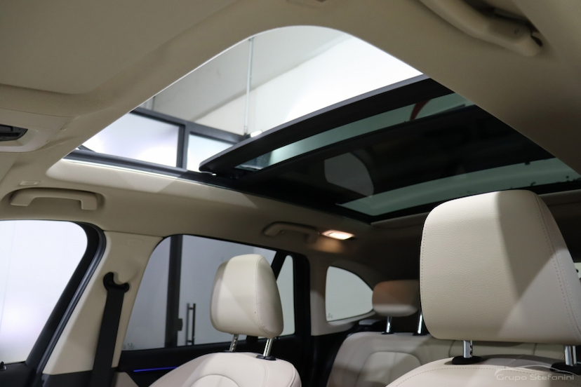 Foto do veículo BMW X1 2.0 16V TURBO ACTIVEFLEX SDRIVE20I 4P AUTOMÁTICO 2021 63.763 KM 179.990,00