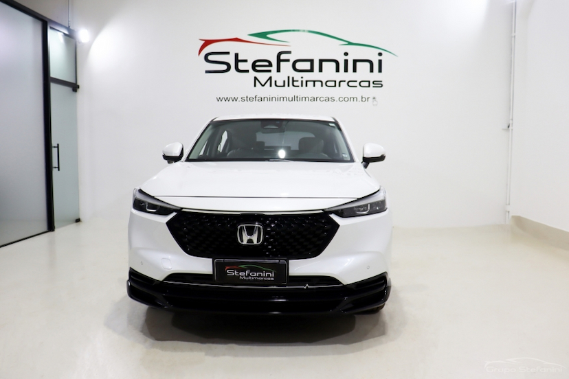 Foto do veículo HONDA HR-V 1.5 DI I-VTEC TURBO FLEX TOURING CVT 2024 15.021 KM 175.990,00