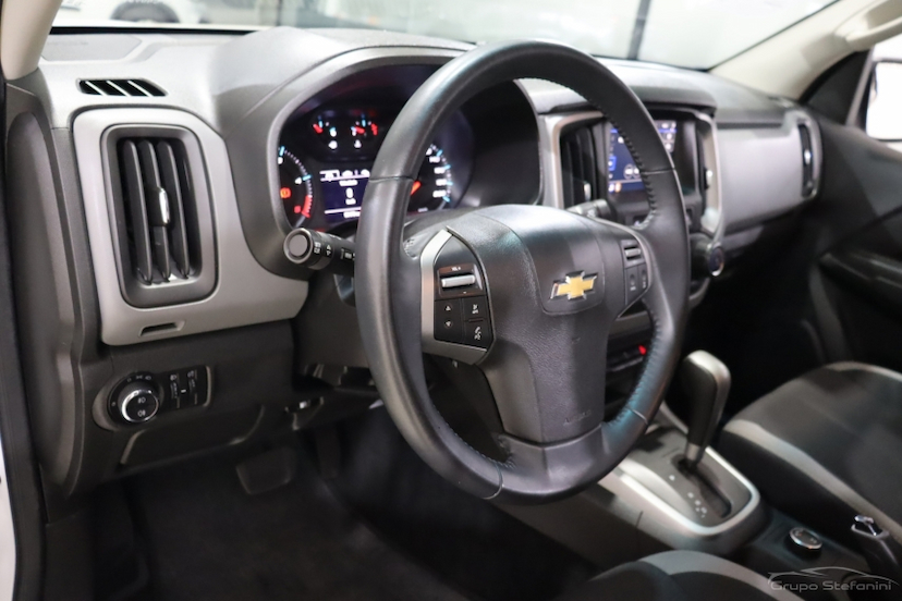 Foto do veículo CHEVROLET S10 2.8 16V TURBO DIESEL LT CD 4X4 AUTOMÁTICO 2023 90.459 KM 172.990,00