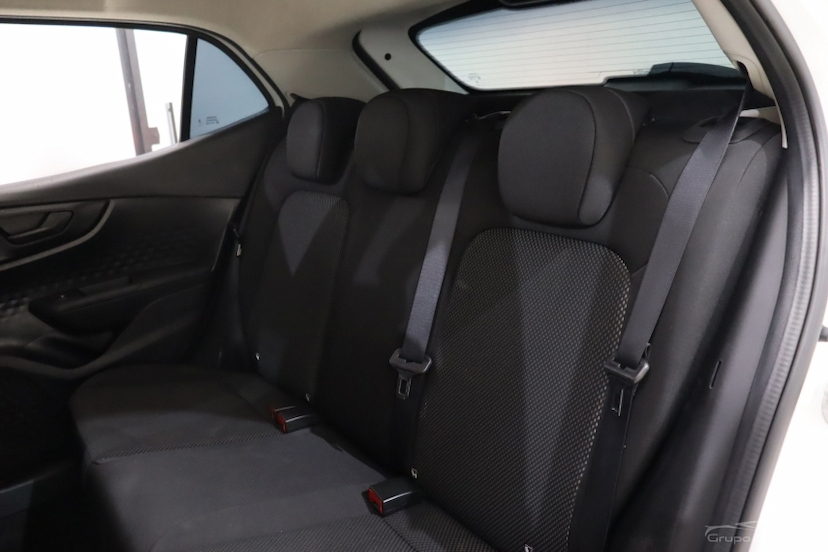 Foto do veículo FIAT PULSE 1.3 FLEX DRIVE MANUAL 2023 27.602 KM 91.990,00