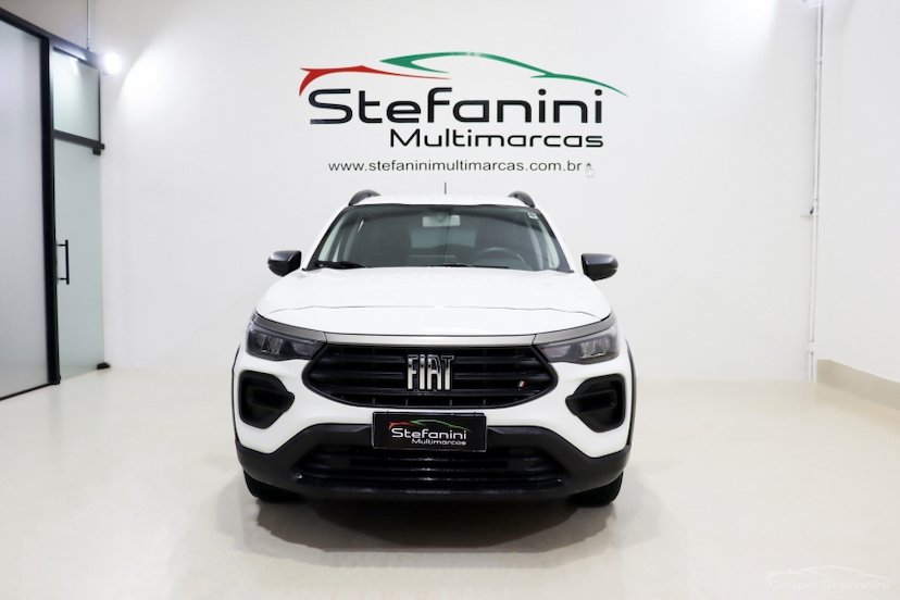 Foto do veículo FIAT PULSE 1.3 FLEX DRIVE MANUAL 2023 27.602 KM 91.990,00