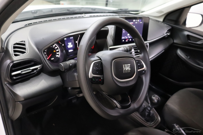 Foto do veículo FIAT PULSE 1.3 FLEX DRIVE MANUAL 2023 27.602 KM 91.990,00