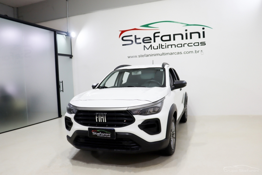 Foto do veículo FIAT PULSE 1.3 FLEX DRIVE MANUAL 2023/2023 27.602 KM R$ 91.990,00