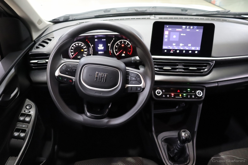 Foto do veículo FIAT PULSE 1.3 FLEX DRIVE MANUAL 2023 27.602 KM 91.990,00