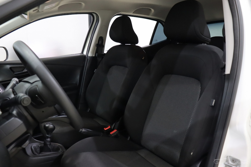 Foto do veículo FIAT PULSE 1.3 FLEX DRIVE MANUAL 2023 27.602 KM 91.990,00