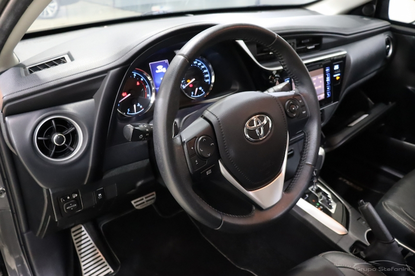 Foto do veículo TOYOTA COROLLA 2.0 XEI 16V FLEX 4P AUTOMÁTICO 2019 39.338 KM 128.990,00